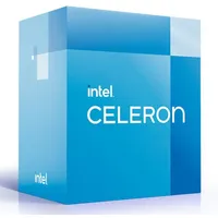 Intel Cpu Desktop Celeron G6900 Alder Lake 3400 Mhz Cores 2 4Mb Socket Lga1700 46 Watts Gpu Uhd 710 Box Bx80715G6900Srl67