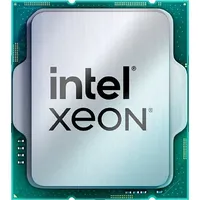 Intel Procesor serwerowy Cpu Xeon E-2434 4C/8T 3.4 Ghz 5.0 Turbo Tray Sockel 1700 Tdp 55W Cm8071505025205