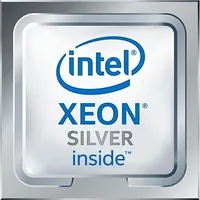 Intel Procesor serwerowy Dell Xeon Silver 4214R, 2.4 Ghz, Fclga3647, Processor threads 24, Packing Retail, cores 12, Component for Server 338-Bvkc