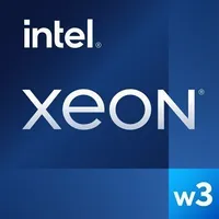 Intel Xeon w3-2423 processor 2.1 Ghz 15 Mb Smart Cache Pk8071305129200