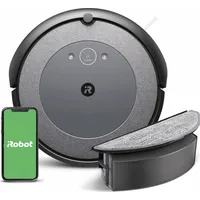 Irobot Robot sprzątający iRobot Roomba Combo i5 Vacuum Cleaner 43371535