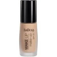 Isadora Wake Up Make-Up Spf20 podkład do twarzy 00 Fair 30Ml 7317851143002