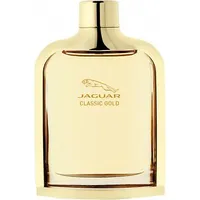 Jaguar Classic Gold Edt 100 ml 7640111493723