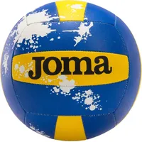 Joma High Performance Volleyball 400681709 Niebieskie 5