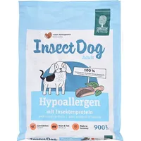 Josera Green Petfood sucha karma dla psów Insectdog Hypoallergen 900G Art568110