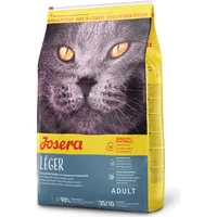Josera Léger cats dry food 10 kg Adult Poultry Art499023