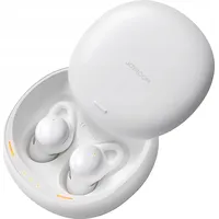 Joyroom Słuchawki bezprzewodowe Tws Jr-Ts2 Cozydots Series z aktywną redukcją szumów, Bluetooth 5.3 - białe 6941237112101