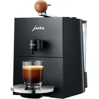 Jura Ono Black Ea Coffee Machine 15505