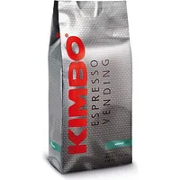 Kimbo Kawa Vending Audace 1 kg ziarnista Art466053