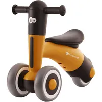 Kinderkraft Cross-Country bike Minibi Honey Yellow Krmibi00Yel0000