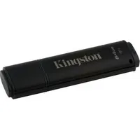 Kingston Pendrive Datatraveler 4000 G2, 64 Gb  Dt4000G2Dm/64Gb