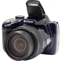 Kodak Aparat cyfrowy Az528 niebieski