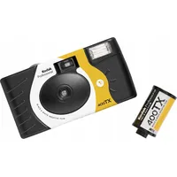 Kodak Aparat cyfrowy Professional Tri-X BW 400 - 27 Exposure Suc 1074418