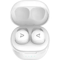 Lamax Dots2 Headset Wireless In-Ear Sports Bluetooth White Touch
