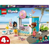 Lego Friends Cukiernia z pączkami 41723 6420663