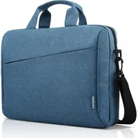 Lenovo Gx40Q17230 laptop case 39.6 cm 15.6 Toploader bag Blue