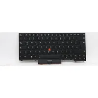 Lenovo Keyboard German Backlight 5N20W67771