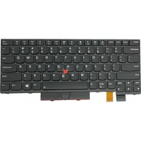 Lenovo Keyboard Us International 01En671