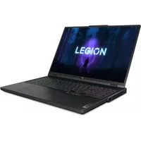 Lenovo Legion Pro 5 i7-13700HX Notebook 40.6 cm 16 Wqxga Intel Core i7 Gb Ddr5-Sdram 512 Ssd Nvidia Geforce Rtx 4060 Wi-Fi 6E 802.11Ax Windows 11 Home Grey 82Wk00Cypb