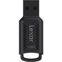 Lexar Pendrive Memory Drive Flash Usb3 128Gb/V400 Ljdv400128G-Bnbng Art765073