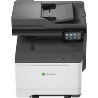 Lexmark Drukarka laserowa Cx532Adwe Color Multifunction Printer Hv Emea 33Ppm 50M7050