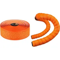 Lizard Skins Owijki na kierownicę Lizardskins Dsp 2.5 Bar Tape gr.2,5mm tangerine orange New 309366-Uniw