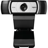 Logitech Kamera internetowa Hd Pro Webcam C930E 960-000972 960000972