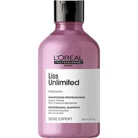 Loreal Professionnel Szampon Serie Expert Liss Unlimited 300Ml 3474636974405