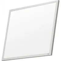 Maclean Panel Led sufitowy slim 40W, 3200Lm Warm White 3000K Energy Mce540 Ww 595X595X8Mm raster, funkcja Flicker-Free