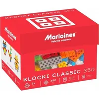 Marioinex Classic 350 el. 318576