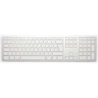 Matias Keyboard aluminum Mac bluetooth Silver Fk418Bts-Uk