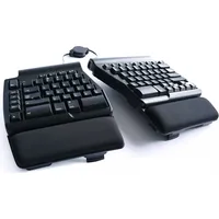 Matias Keyboard Ergo Pro Fk403Q-P-Uk