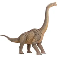 Mattel Figurka Jurassic World 30 rocznica Brachiozaur dinozaura Hny77