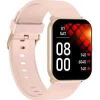 Maxcom Smartwatch Fit Fw36 Aurum Se Złoty Maxcomfw36Gold