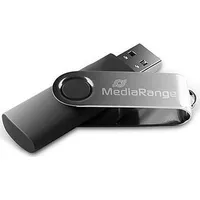 Mediarange Pendrive Flexi-Drive, 16 Gb  Mr910