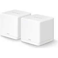 Mercusys Ac1300 Whole Home Mesh Wi-Fi System Halo H30G2-Pack