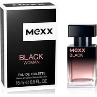 Mexx Black for Her Edt 15 ml 99350077079