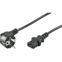 Microconnect Kabel zasilający Power Cord Cee 7/7 - C13 10M Pe0104100