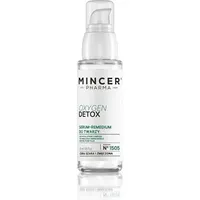 Mincer Pharma Oxygen Detox Serum-Remedium do twarzy nr 1505 30Ml 592410