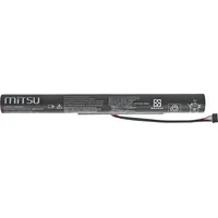 Mitsu Bateria Lenovo Ideapad 100-15Iby Bc/Le-100