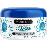 Morfose Professional Reach Colllagen Hair Mask kolagenowa maska do włosów 500Ml 8680678831100