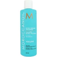 Moroccanoil Extra Volume Shampoo W 250Ml 7290011521738