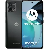 Motorola Smartfon Moto G72 8/128Gb Grafitowy  Pavg0003Ro