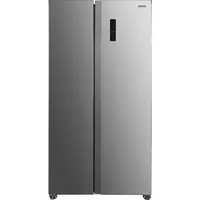 Mpm Side By Total No Frost Refrigerator Mpm-563-Sbs-14/N inox