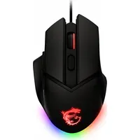 Msi Clutch Gm20 Elite mouse Usb Type-A Optical 6400 Dpi Right-Hand S12-0400D00-C54