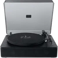 Muse Gramofon Turntable Stereo System Mt-106Wb Usb port, Aux in