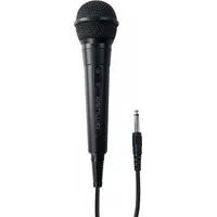 Muse Mikrofon Professional Wierd Microphone Mc-20B Black
