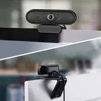 Nano Rs Usb Rs680 Hd 1080P 1920X1080 webcam with built-in microphone,