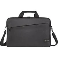 Natec Laptop Bag Beira 15.6 Black Nto-2056