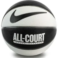 Nike Everyday All Court 8P Ball N1004369-097 Czarne 7